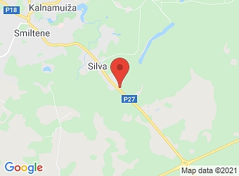  Silva, "Silva 23" , Launkalnes pagasts, Smiltenes nov. LV-4729,  Agrotehnika Smiltene, SIA