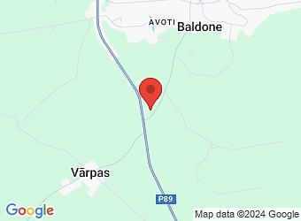  "Mārupītes", Baldones pagasts, Ķekavas nov., LV-2125,  Agrozona, SIA