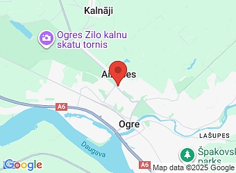  Tīnūžu 18, Ogre, Ogres nov., LV-5001,  AGV Tectum, SIA