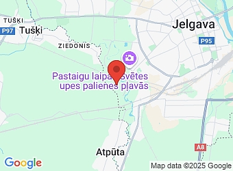  Būriņu ceļš 4 - 2, Jelgava, LV-3008,  Aicinājums, kristīgā draudze