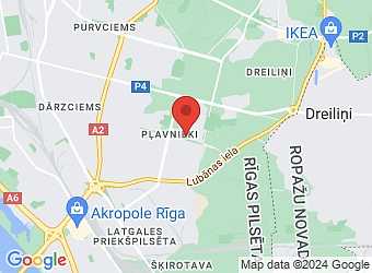  Brāļu Kaudzīšu 21, Rīga, LV-1021,  AID autoserviss