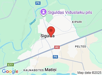  Rūdolfa Blaumaņa 2M, Sigulda, Siguldas nov., LV-2150,  Aig Wood, SIA