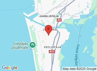  Rožu laukums 5/6, Liepāja LV-3401,  Aija, Liepājas kora mūzikas biedrība
