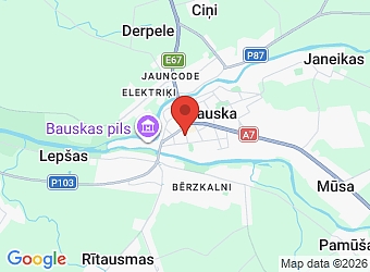  Parka 6, Bauska, Bauskas nov., LV-3901,  Aijas ziedi, veikals