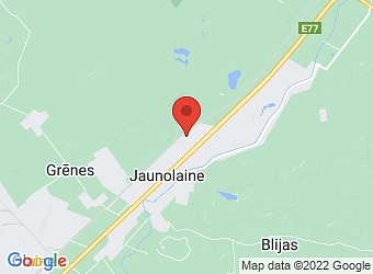  Jaunolaine, Pionieru 85, Olaines pagasts, Olaines nov., LV-2127,  Ailanti, SIA