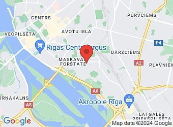  Mazā Kalna 17, Rīga LV-1003,  AIML, SIA