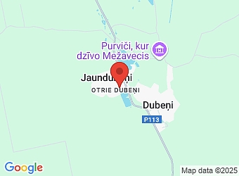  Melnmeža 2, Jaundubeņi, Grobiņas pagasts, Dienvidkurzemes nov., LV-3438,  Ainārs Bušs, IK