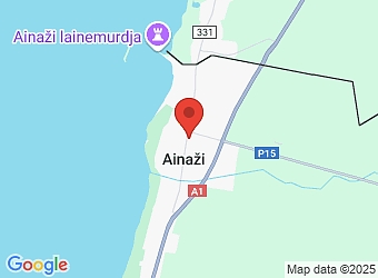  Valdemāra 69, Ainaži, Limbažu nov., LV-4035,  AINAŽU BRĪVPRĀTĪGO UGUNSDZĒSĒJU BIEDRĪBA