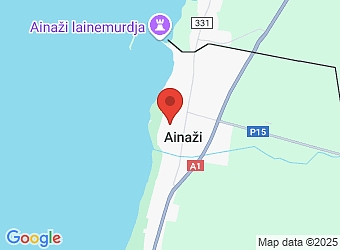  Parka 16, Ainaži, Limbažu nov. LV-4035,  Ainažu pilsētas sociālais dienests