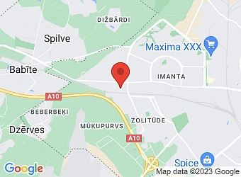  Ēnas 7A, Rīga LV-1029,  Aincar Paint, SIA