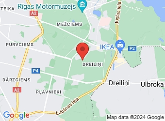  Dzelzavas 131C, Rīga, LV-1021,  AirCenter Latvia, SIA