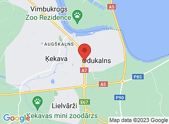  Rīgas 107, Ķekava, Ķekavas nov. LV-2123,  AIROK, SIA, Gāzu tirdzniecības vieta, Pašapkalpošanās punkts