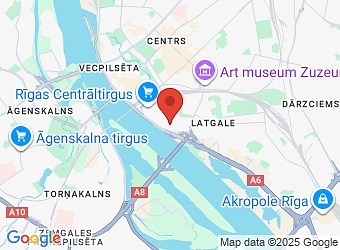  Lastādijas 17, Rīga, LV-1050,  Airon.lv, SIA