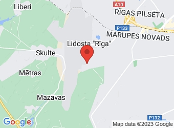  Dzirnieku 11, Mārupe, Mārupes nov., LV-2167,  Airside, SIA