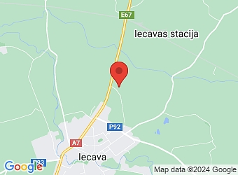  "Malas Lauči", Iecava, Bauskas nov., LV-3913,  Aisis Machinery, SIA