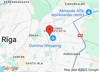  Brīvības gatve 208, Rīga, LV-1039,  Aizdedze-ARK, SIA