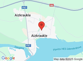  Bērzu 5, Aizkraukle, Aizkraukles nov., LV-5101,  Aizkraukles klīnika, SIA, Poliklīnika