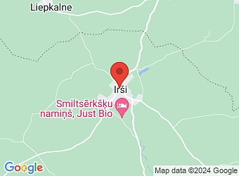  "Kūlēni", Irši, Iršu pagasts, Aizkraukles nov., LV-5108,  Aizkraukles novada pašvaldība, Kokneses apvienības pārvalde, Iršu pagasta pakalpojumu centrs