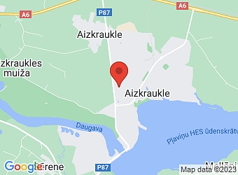  Torņu 2, Aizkraukle, Aizkraukles nov., LV-5101,  Aizkraukles saldumi, SIA