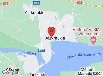  Gaismas 4A, Aizkraukle, Aizkraukles nov. LV-5101,  Aizkraukles vakara (maiņu) vidusskola