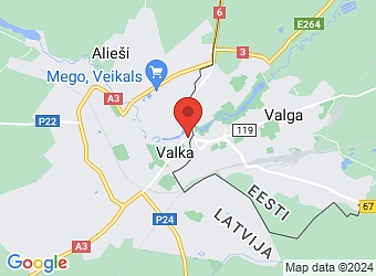  Rīgas 5, Valka, Valkas nov. LV-4701,  Aizmeži, SIA