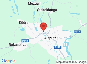  Skolas 1, Aizpute, Dienvidkurzemes nov. LV-3456,  Aizputes novadpētniecības muzejs