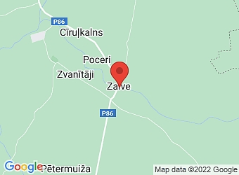  Zalve, "Veiksme" , Zalves pagasts, Aizkraukles nov., LV-5112,  Aizsili, ZS, Veikals