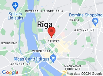  Antonijas 16, Rīga, LV-1010,  AK Art Company, SIA