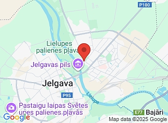  Vecais ceļš 1B, Jelgava, LV-3002,  AK Capital, SIA
