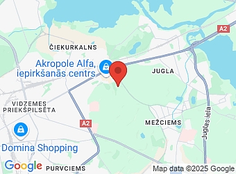  Šmerļa 3, Rīga, LV-1006,  AK DIEVS, SIA