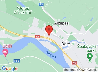  Jaunogres prospekts 12, Ogre, Ogres nov., LV-5001,  AK Events, SIA