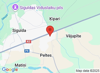  Zinātnes 6, Sigulda, Siguldas nov., LV-2150,  AK FOOD, SIA