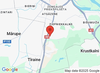  Īslīces 14 - 3, Rīga, LV-1058,  AK Progress, SIA