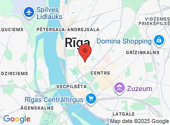  Dzirnavu 21, Rīga, LV-1010,  AKA Rent, SIA