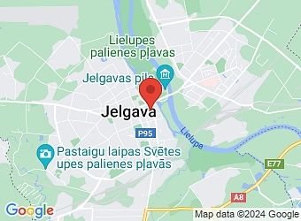  Akadēmijas 4A, Jelgava, LV-3001,  Baltijas Partneri, SIA