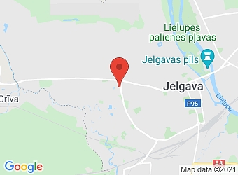  Atmodas 19, Jelgava, LV-3007,  Akalona-L, SIA