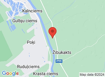  "Zvaņi", Valgundes pagasts, Jelgavas nov., LV-3017,  AKceļš, IK