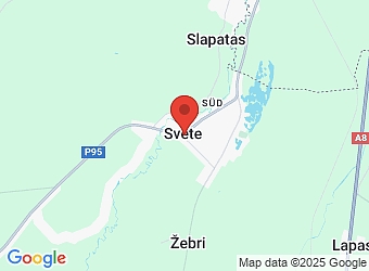  Armijas 12, Svēte, Svētes pagasts, Jelgavas nov., LV-3008,  AKCG Construction, SIA