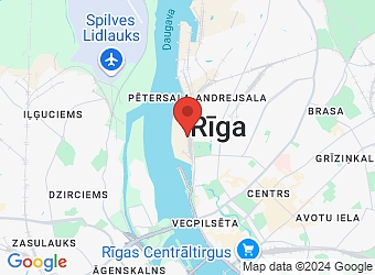  Andrejostas 22 - 3, Rīga, LV-1045,  AKKA arhitekti, SIA
