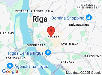  Dzirnavu 57A, Rīga, LV-1010,  Akman Solutions, SIA