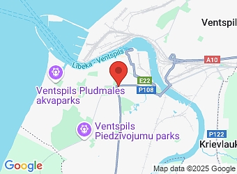  Kuldīgas 59A, Ventspils, LV-3601,  Akmeņkalni, veikals