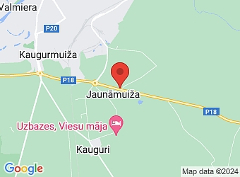  "Brīvnieki", Kauguru pagasts, Valmieras nov. LV-4224,  Akords S.P., SIA