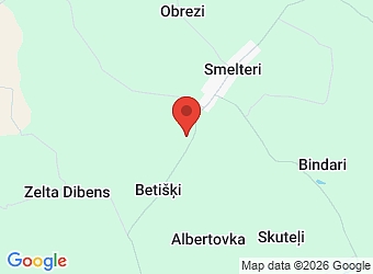  "Elsti 1", Saunas pagasts, Preiļu nov., LV-5326,  Akotehnika, SIA