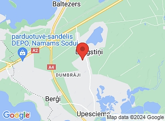  Mediķu 3D, Langstiņi, Garkalnes pagasts, Ropažu nov., LV-2137,  Akro būve, SIA