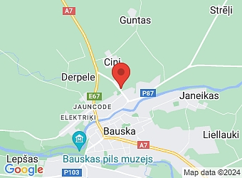  "Graši", Codes pagasts, Bauskas nov., LV-3901,  Aksion, SIA