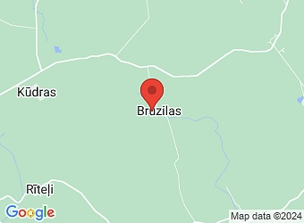  "Brūzilas", Kursīšu pagasts, Saldus nov., LV-3890,  Aksīte, SIA