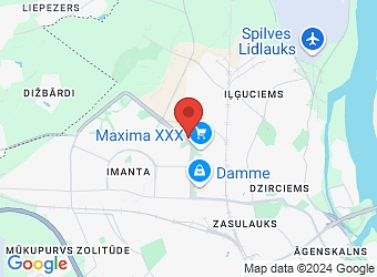  Kurzemes prospekts 15, Rīga, LV-1067,  Aktīvo Vecāku Biedrība,