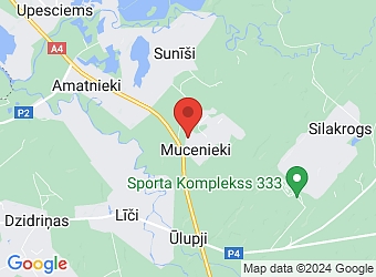  "Viesuļi", Mucenieki, Ropažu pagasts, Ropažu nov., LV-2137,  Aktsiaselts Baltem, Rīgas filiāle