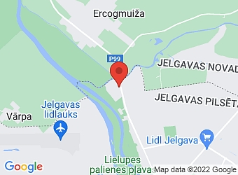  Kalnciema ceļš 101, Jelgava, LV-3002,  Akvamarīns, SIA, Veikals