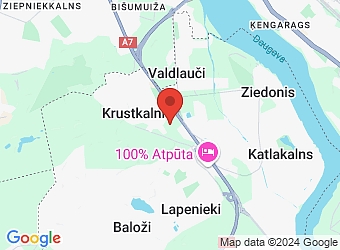  "Akvedukti", Krustkalni, Ķekavas pagasts, Ķekavas nov., LV-2111,  Akvedukts, AS